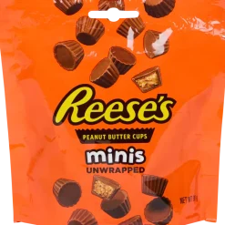 Reese's Peanut Butter Cups Mini's | Action NL