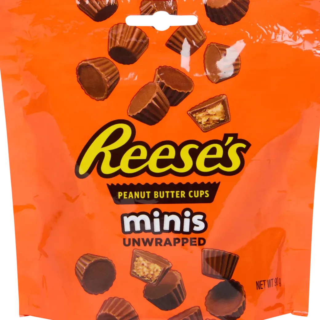 Reese's Peanut Butter Cups Mini's | Action NL