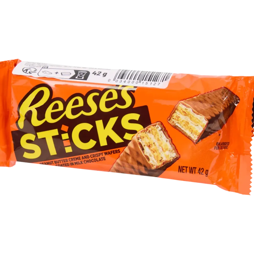Reese's Sticks | Action NL