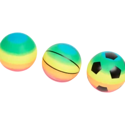 Regenboogballen | Action NL