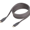 Re-load magnetische laadkabel USB-C naar USB-C | Action NL