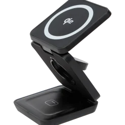 Re-load opvouwbare draadloze oplader | Action NL