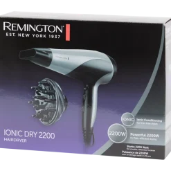 Remington haardroger Ionic Dry | Action NL