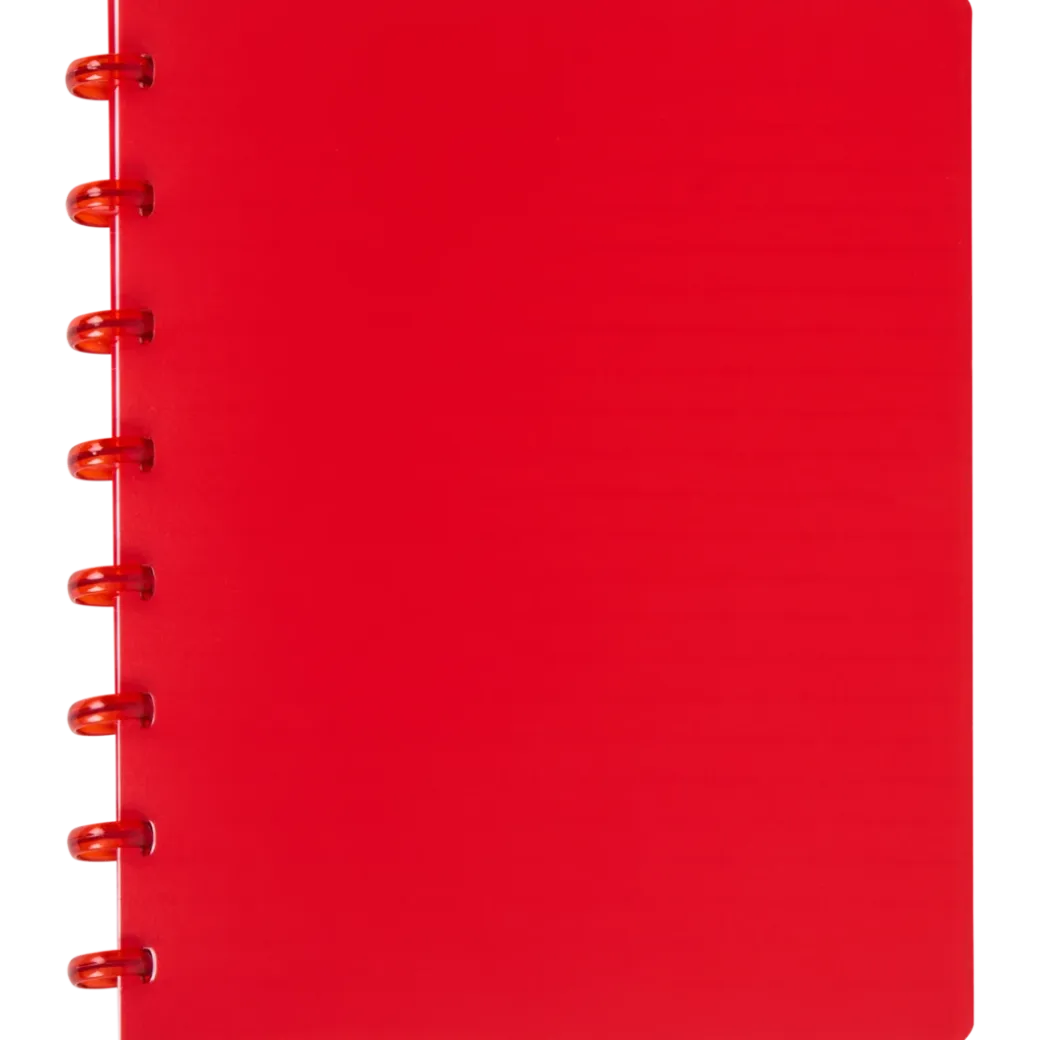 Ringschrift A5 | Action NL