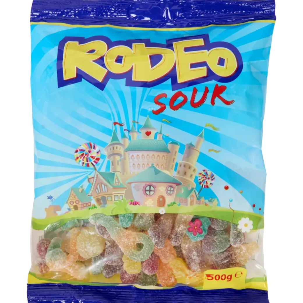 Rodeo snoepjesmix | Action NL