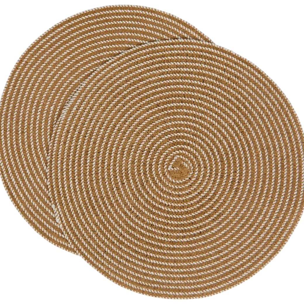 Ronde placematten | Action NL