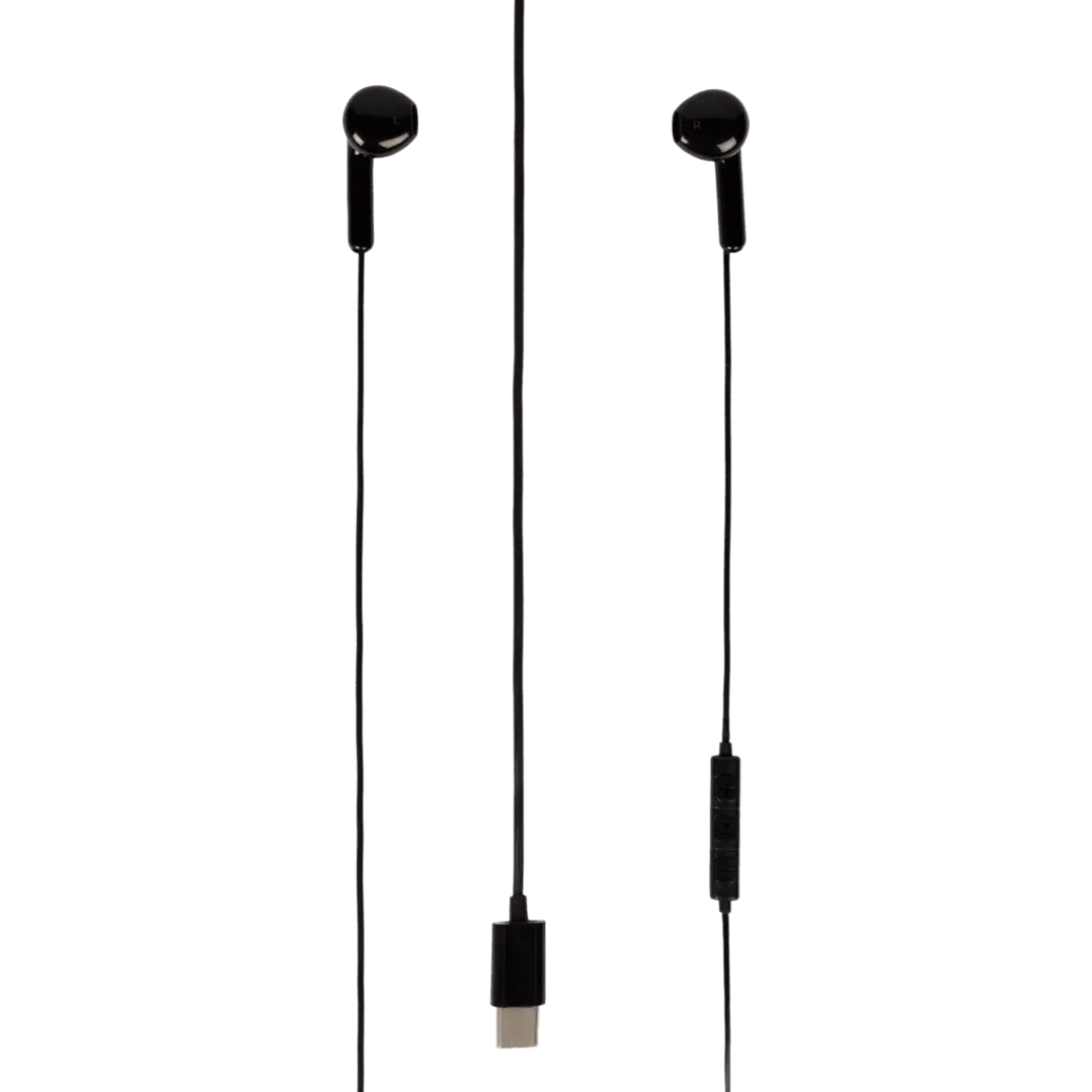Roseland oordopjes USB-C | Action NL