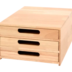 Rubberhouten box | Action NL