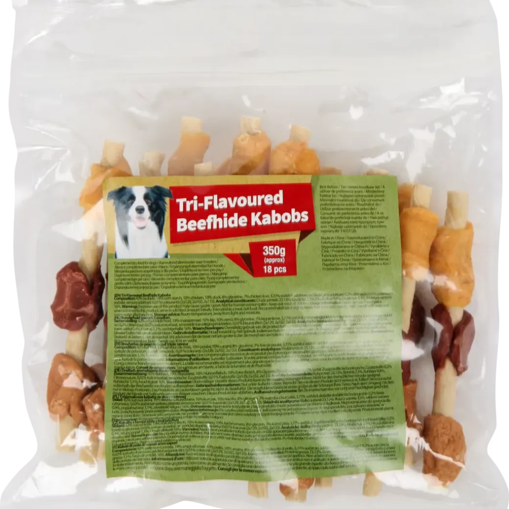 Runderhuidspiesjes | Action NL