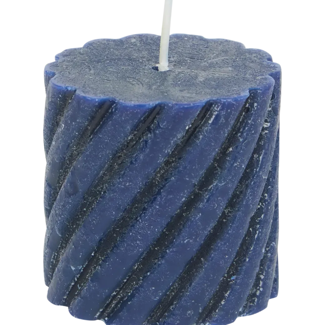 Rustieke mini-kaars | Action NL