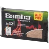 Samba aanmaakblokjes | Action NL