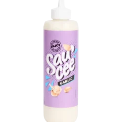 Sau'cee knoflooksaus | Action NL