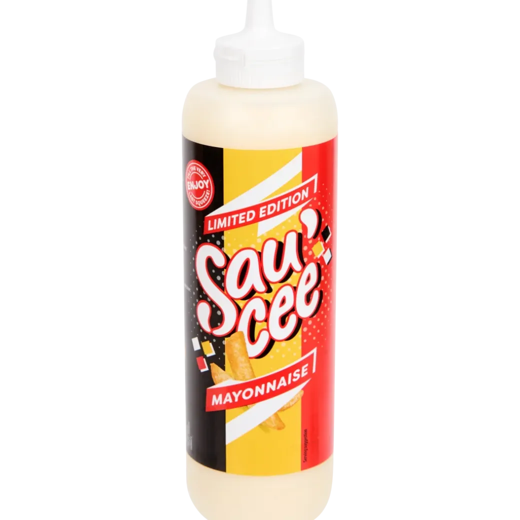 Sau'cee mayonaise | Action NL