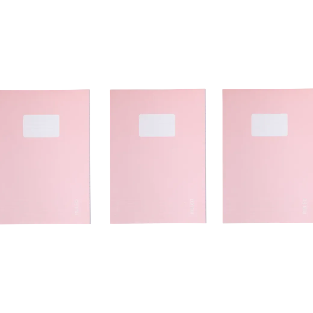 Schriften A4 gelijnd | Action NL