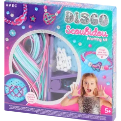Scoubidou knopenset | Action NL