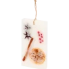 Seasons & Style waxhanger met droogbloemen | Action NL