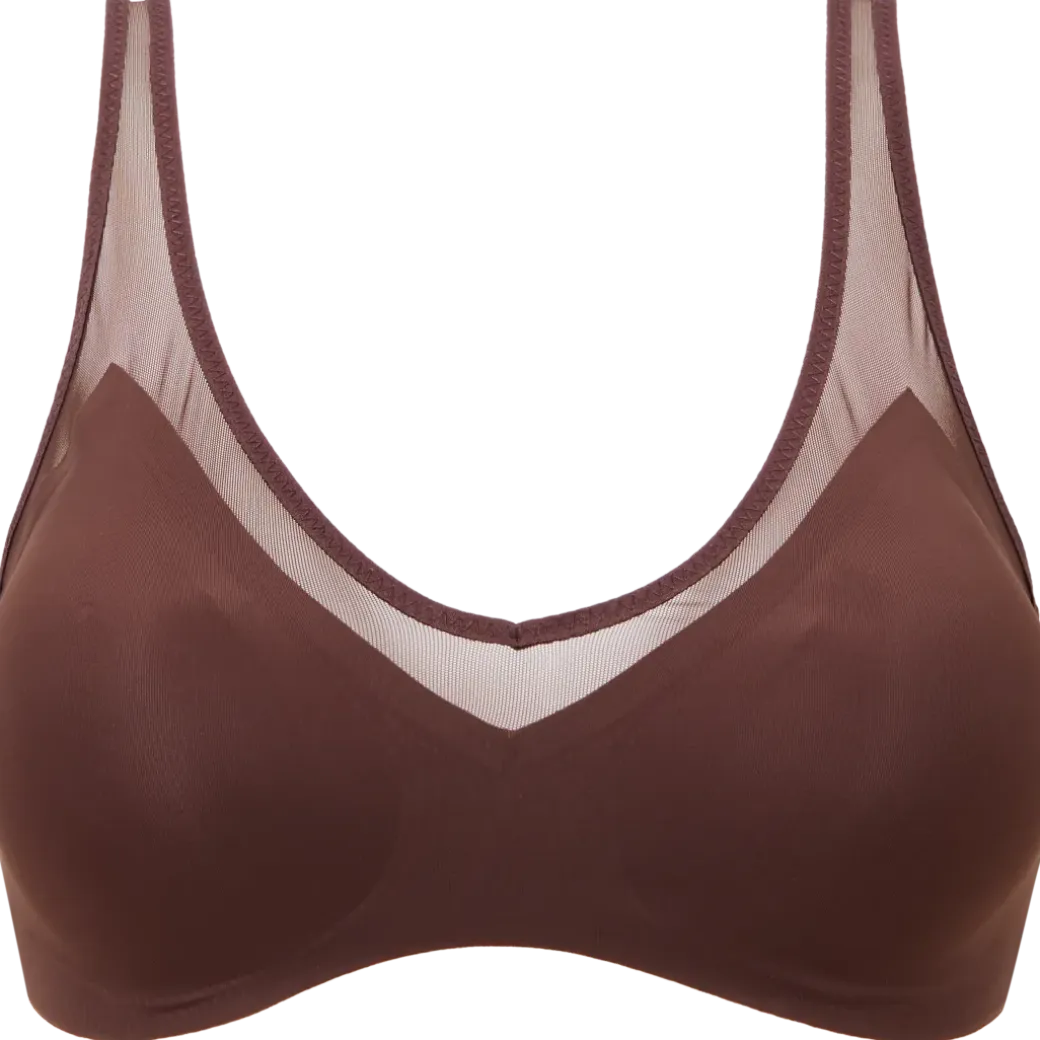 Second Skin mesh bh-top 1 Stuks | Action NL