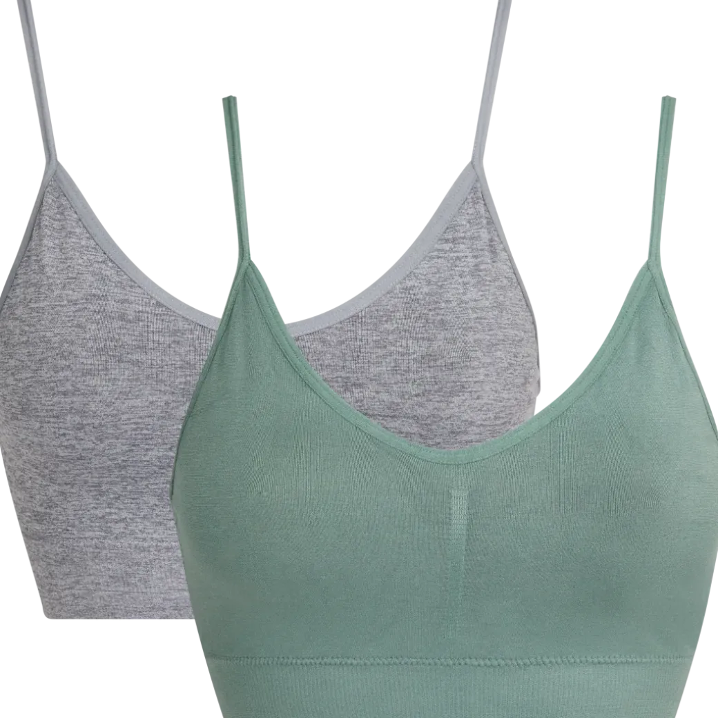 Sensabelle comfort-bh Vrouw 2 Stuks | Action NL