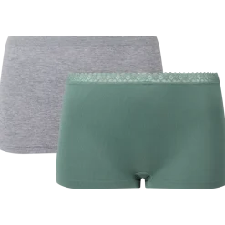 Sensabelle seamless boxershorts Vrouw 2 Stuks | Action NL