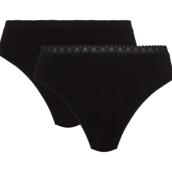 Sensabelle seamless strings Vrouw 2 Stuks | Action NL