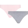 Sensabelle seamless tailleslips Vrouw 2 Stuks | Action NL