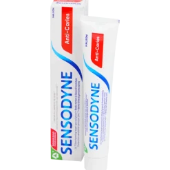 Sensodyne tandpasta Anti-Cariës | Action NL