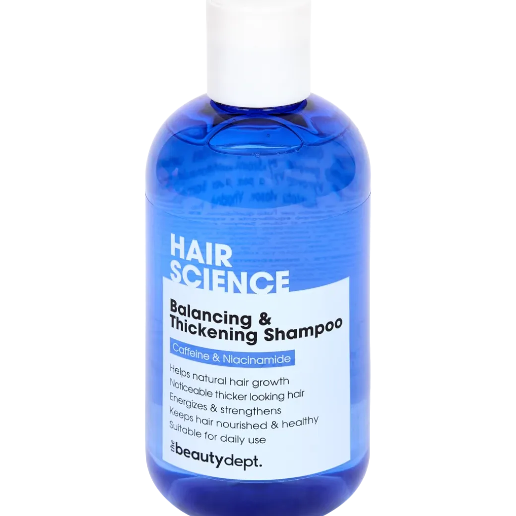 Shampoo Balancing & Thickening | Action NL