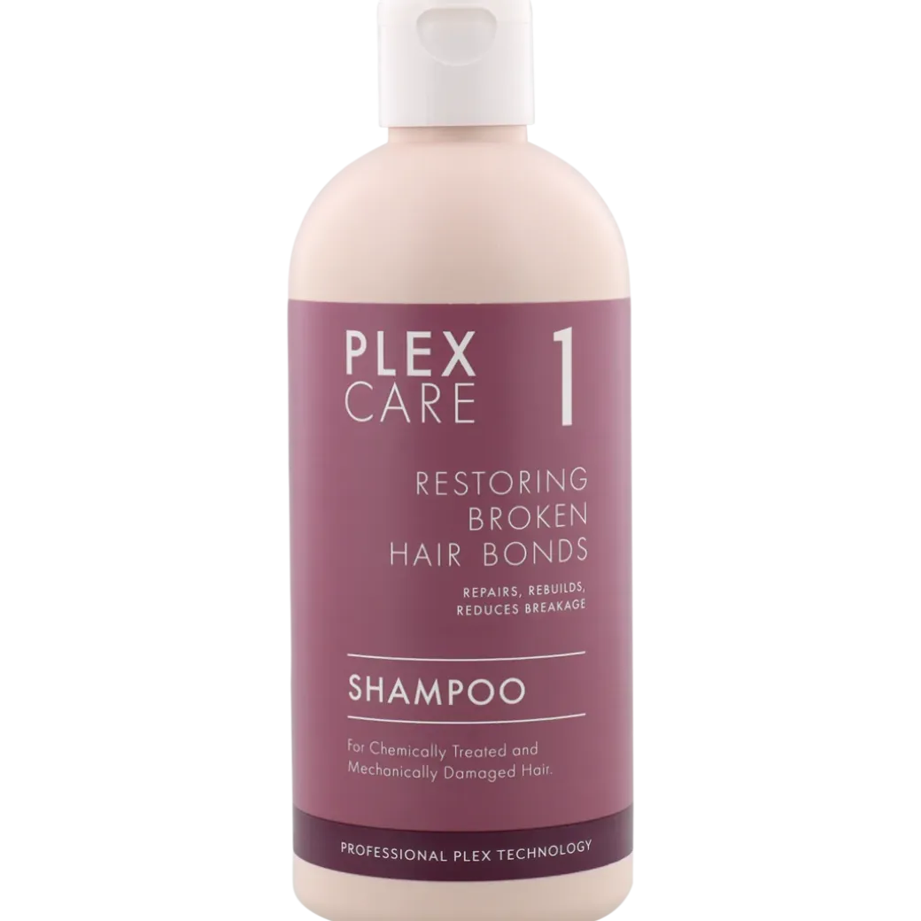 Shampoo Plex Care 1 | Action NL