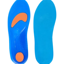 Shoe like gel inlegzolen Blauw | Action NL