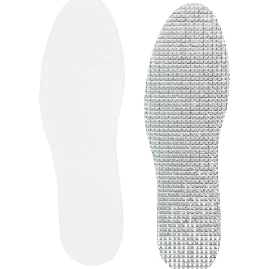 Shoe like inlegzolen Wit | Action NL