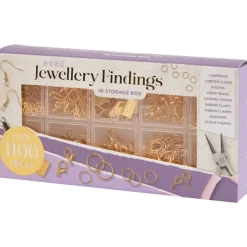 Sieraden onderdelen | Action NL