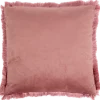 Sierkussen Lianne 45 x 45 cm | Action NL