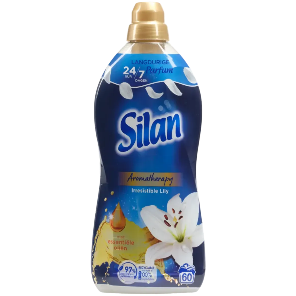 Silan wasverzachter Irresistible Lily | Action NL