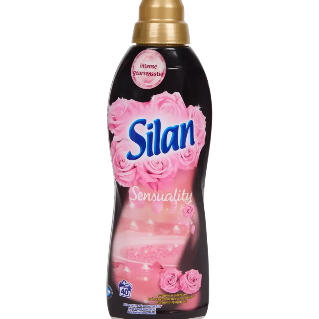 Silan wasverzachter Sensuality | Action NL