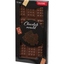Siliconen chocoladevorm | Action NL
