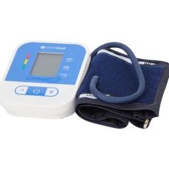 Silvergear bloeddrukmeter | Action NL