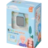 Silvergear kinderhorloge met GPS | Action NL