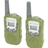 Silvergear walkie-talkie-set | Action NL