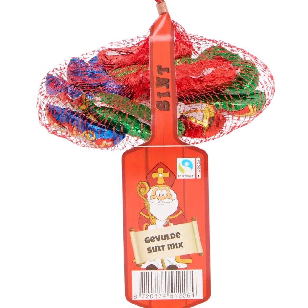 Sinterklaas chocolaatjes | Action NL