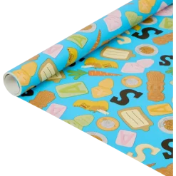 Sinterklaas inpakpapier | Action NL
