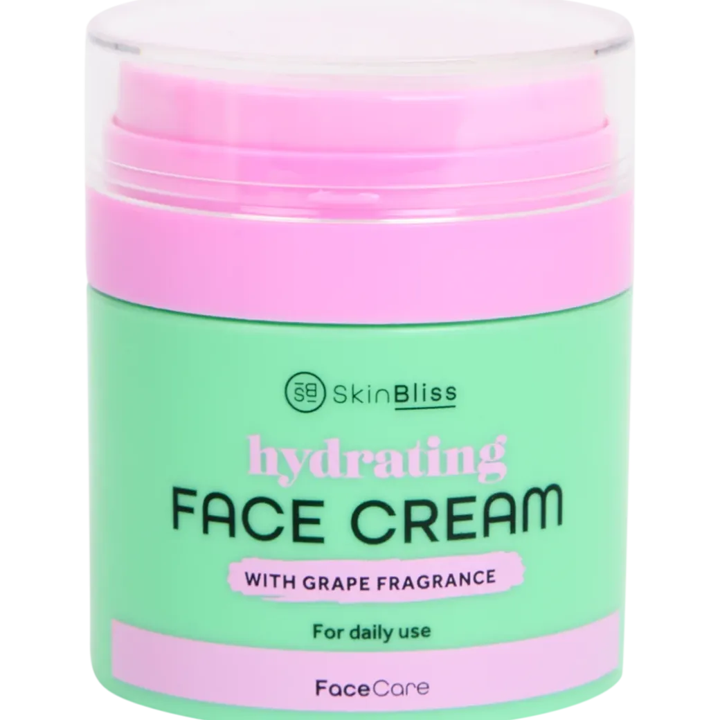 Skin Bliss gezichtscrème 50 ml | Action NL