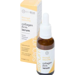 Skin Bliss gezichtsserum 30 ml | Action NL