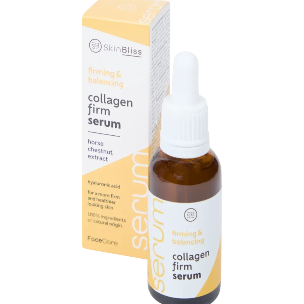 Skin Bliss gezichtsserum 30 ml | Action NL