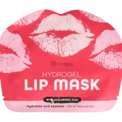 Skin Bliss hydrogel lipmasker | Action NL