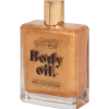 Skin Bliss lichaamsolie met glitters 100 ml | Action NL