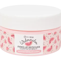 Skin Bliss make-up reinigingsbalsem Watermeloen | Action NL