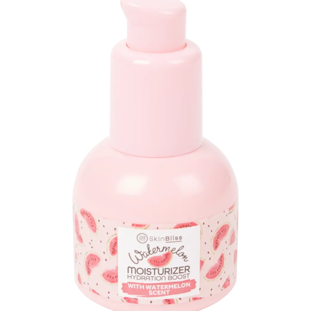Skin Bliss moisturizer crème Hydratatie Boost Watermeloen | Action NL