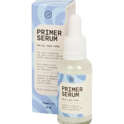 Skin Bliss primer serum | Action NL