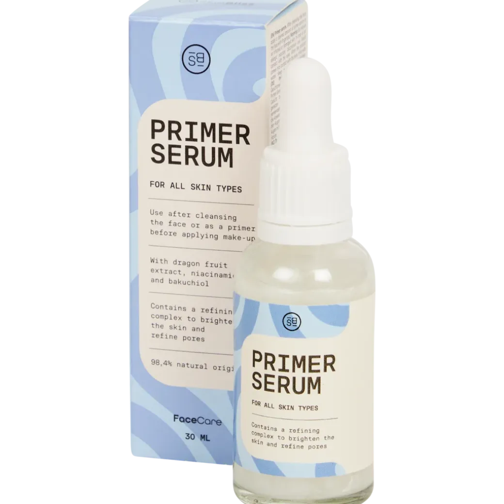Skin Bliss primer serum | Action NL