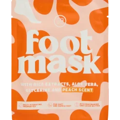 Skin Bliss voetenmasker | Action NL
